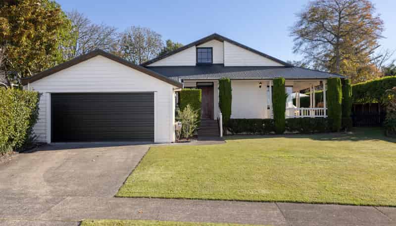 58 Grantston Drive, Pyes Pa