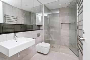 604/70 Daldy Street, Wynyard Quarter
