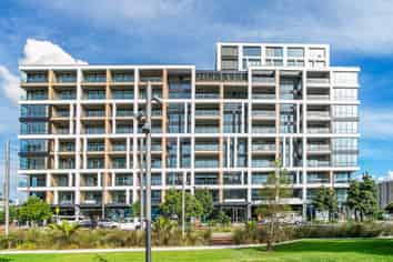 604/70 Daldy Street, Wynyard Quarter