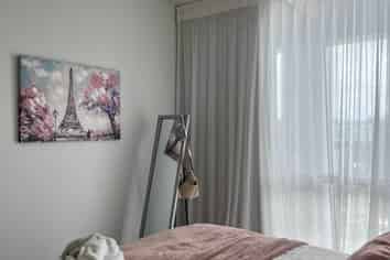 604/70 Daldy Street, Wynyard Quarter