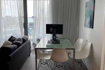 604/70 Daldy Street, Wynyard Quarter