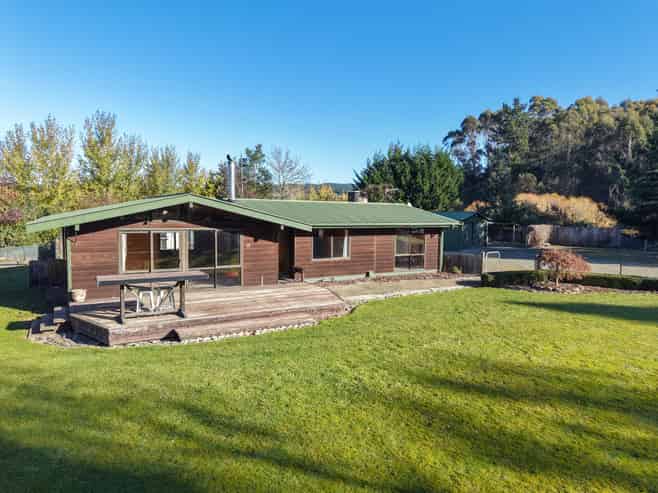 41 Breakneck Road, Herbert
