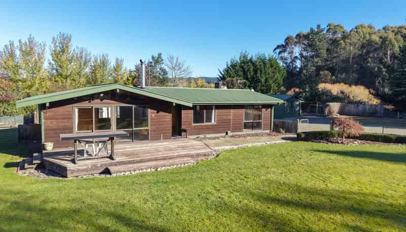 41 Breakneck Road, Herbert