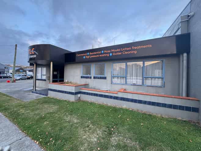 Village Edge Opportunity