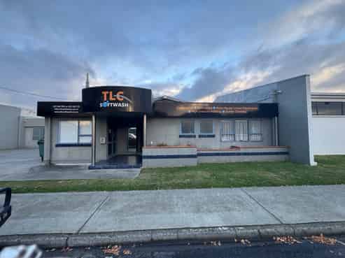 Village Edge Opportunity