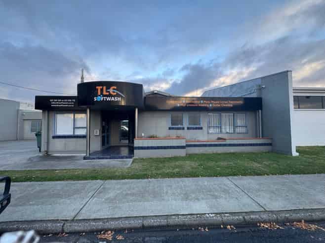 Village Edge Opportunity