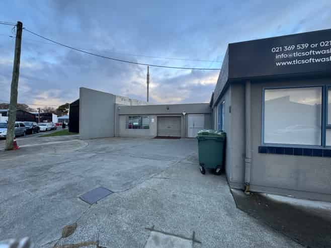 Village Edge Opportunity