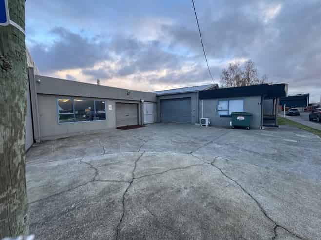Village Edge Opportunity