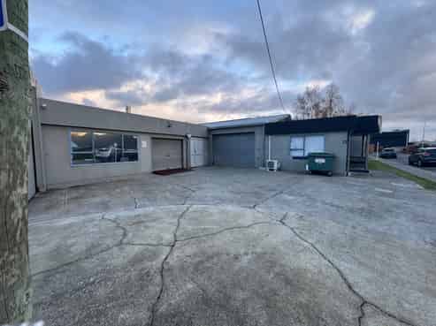 Village Edge Opportunity