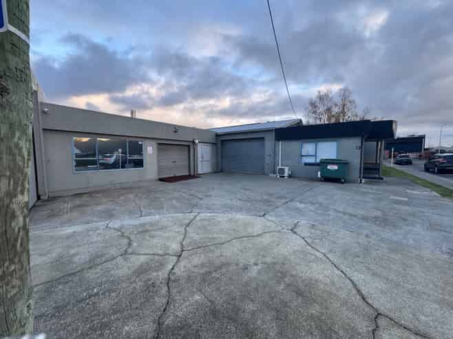 Village Edge Opportunity