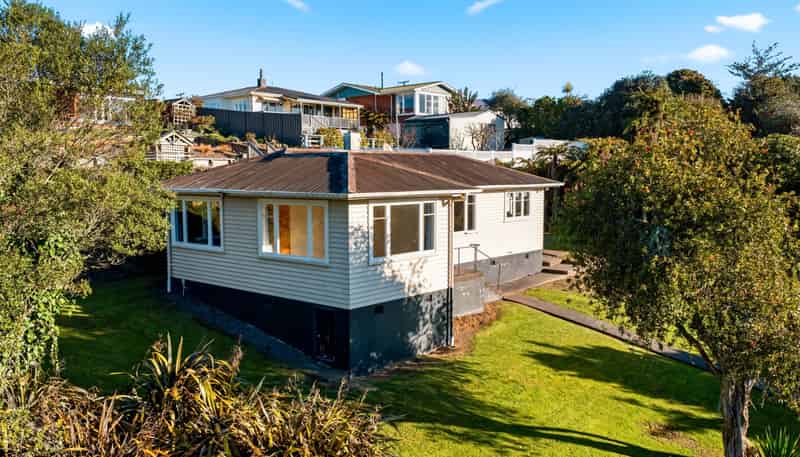 16 Tarrangower Avenue, Taumarunui