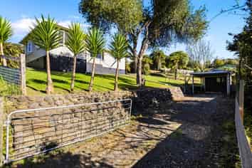 16 Tarrangower Avenue, Taumarunui