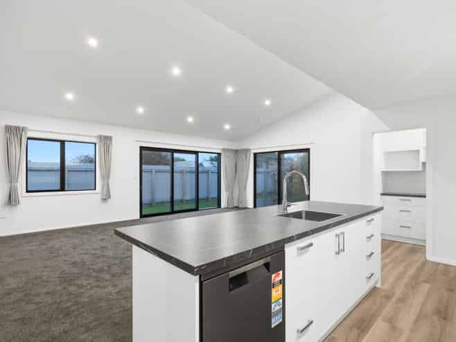 40A Price Street, Grasmere