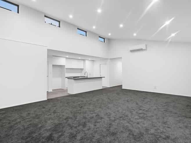 40A Price Street, Grasmere
