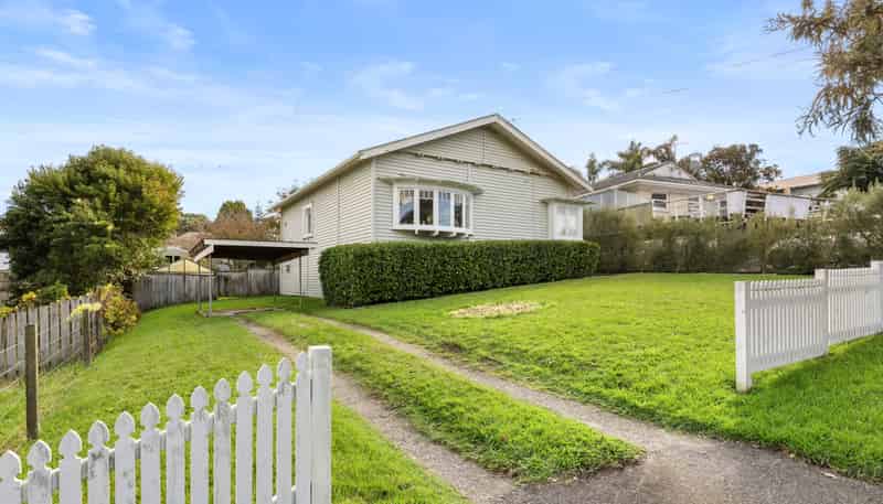 17 Tamaki Avenue, Otahuhu
