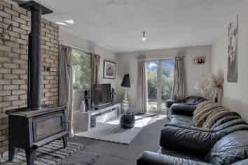 126 Kainga Road, Kainga