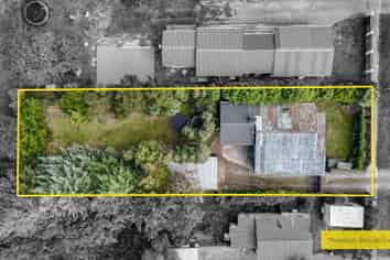 126 Kainga Road, Kainga