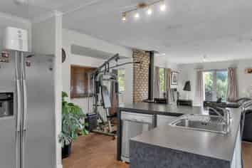 126 Kainga Road, Kainga