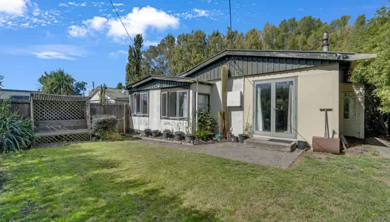 126 Kainga Road, Kainga