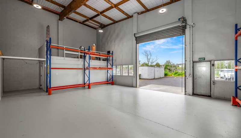 Unit 1/26 Portage Road, New Lynn