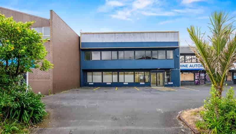 Unit 1/26 Portage Road, New Lynn