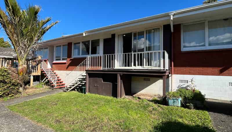 3/44 Turama Road, Royal Oak