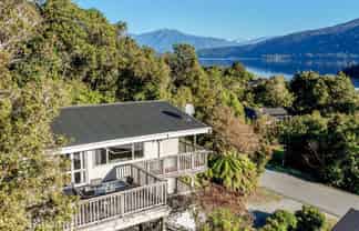 15 Punga Grove, Lake Kaniere, KANIERE