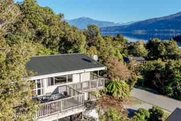 15 Punga Grove, Lake Kaniere, KANIERE