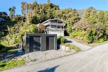 15 Punga Grove, Lake Kaniere, KANIERE