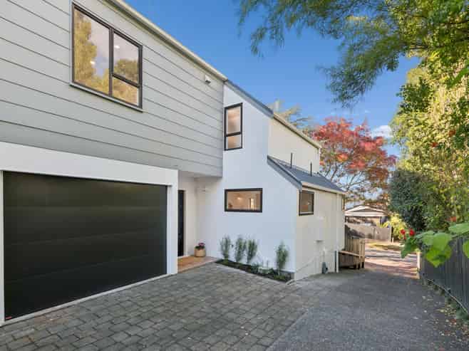 1/59 Sierra Street, Glendowie