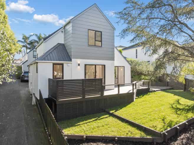 1/59 Sierra Street, Glendowie
