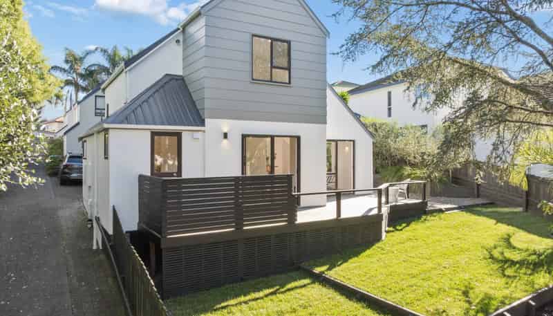1/59 Sierra Street, Glendowie