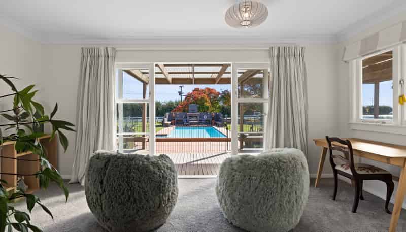 430 Brookfields Road, Meeanee