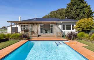 430 Brookfields Road, Meeanee