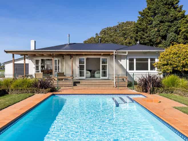 430 Brookfields Road, Meeanee