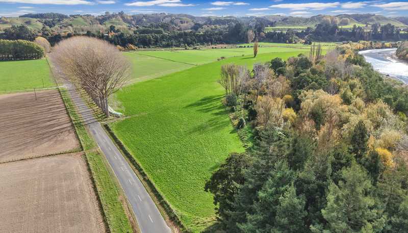 27 Pohangina Valley East Road, Ashhurst