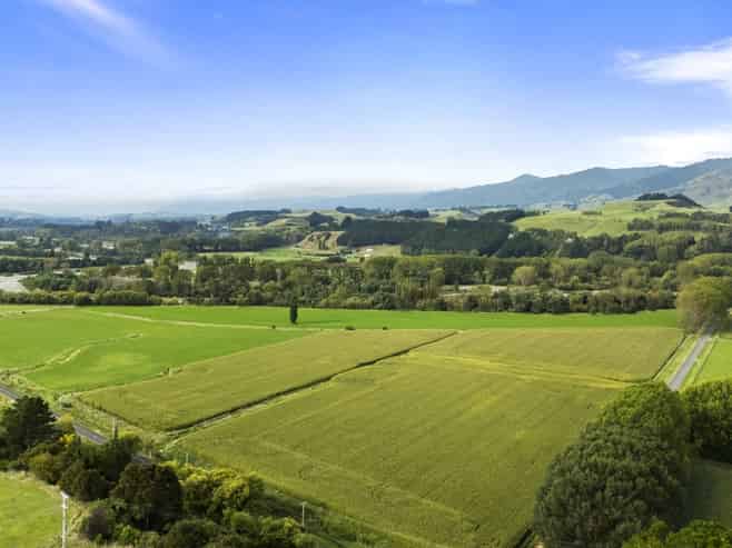 27 Pohangina Valley East Road, Ashhurst