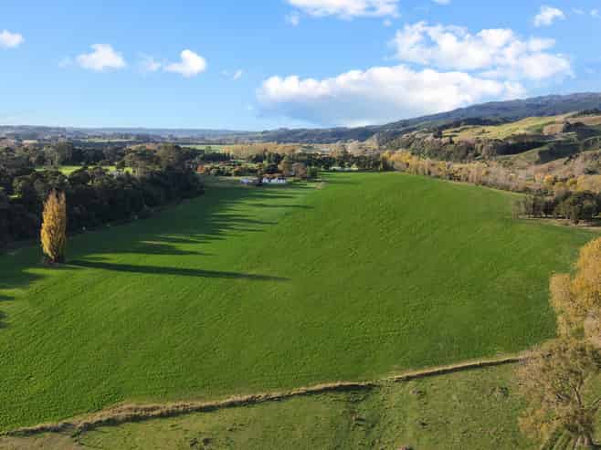 25 River Road, Ashhurst
