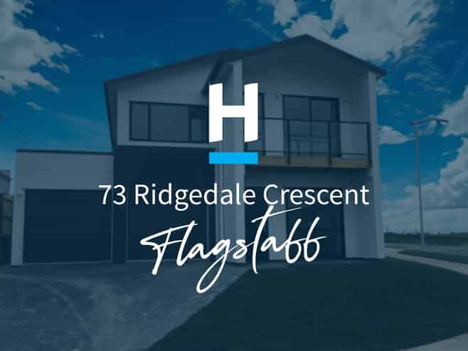 73 Ridgedale Crescent, Flagstaff