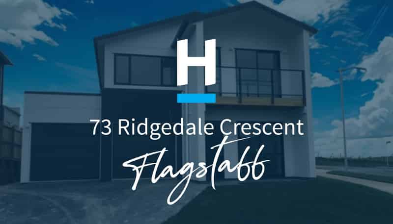 73 Ridgedale Crescent, Flagstaff