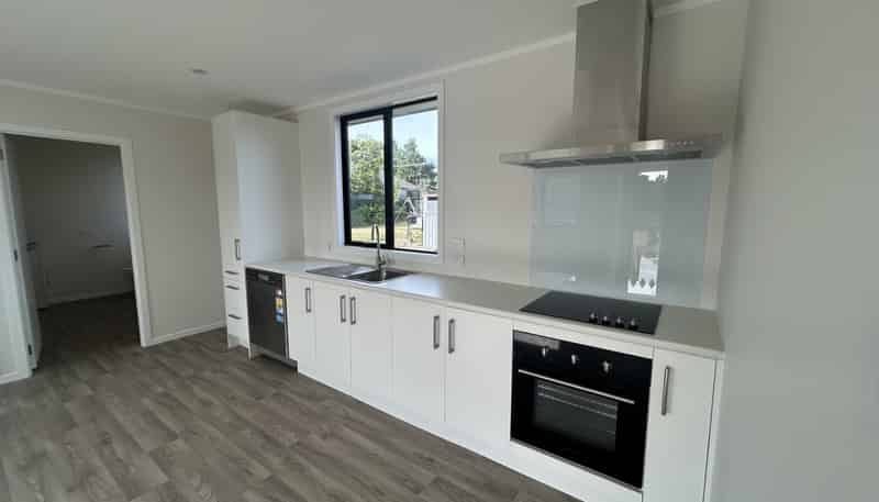 36B Scott Avenue, Owhata