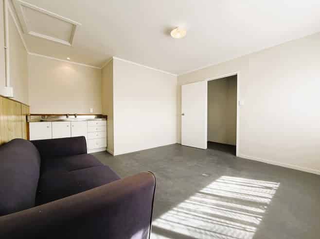Industrial Workhorse | Vacant Possession | 176 m2