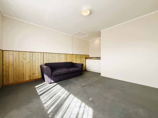 Industrial Workhorse | Vacant Possession | 176 m2