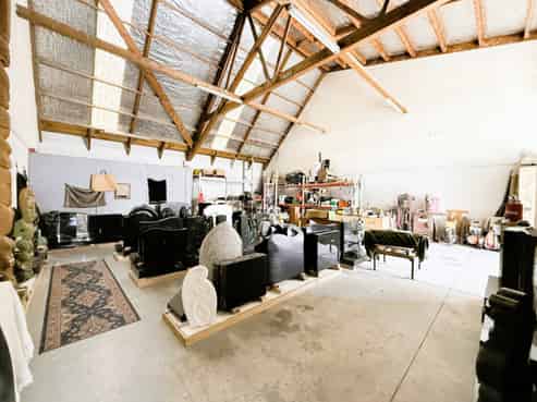 Industrial Workhorse | Vacant Possession | 176 m2