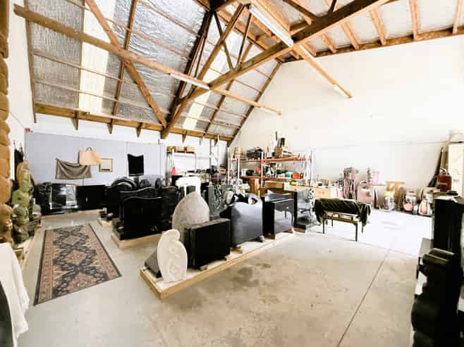 Industrial Workhorse | Vacant Possession | 176 m2