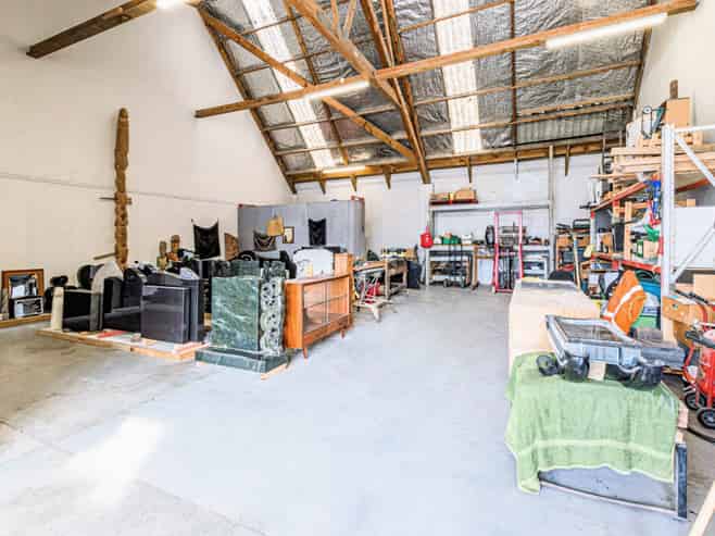 Industrial Workhorse | Vacant Possession | 176 m2