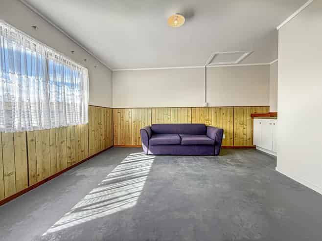 Industrial Workhorse | Vacant Possession | 176 m2