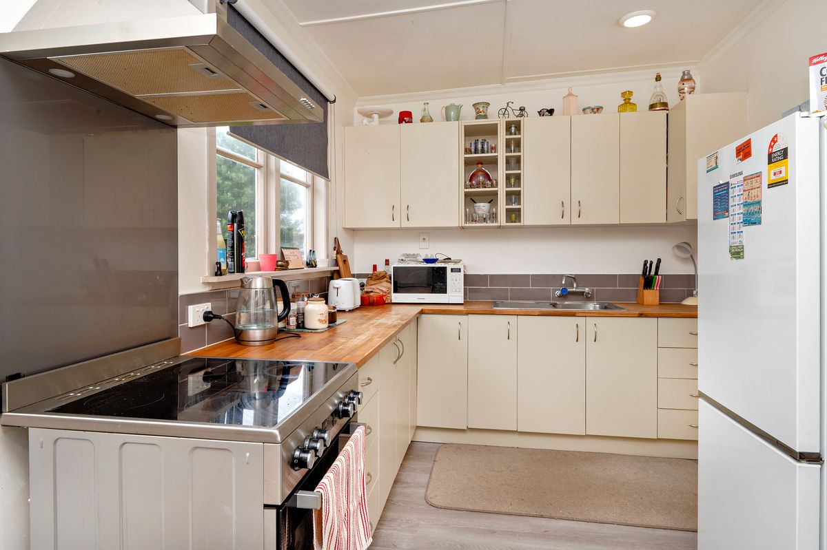 2 Bedroom Home on the Hill – pohled 6