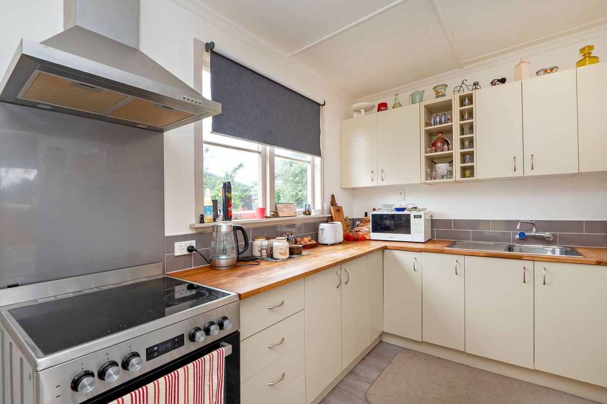 2 Bedroom Home on the Hill – pohled 5
