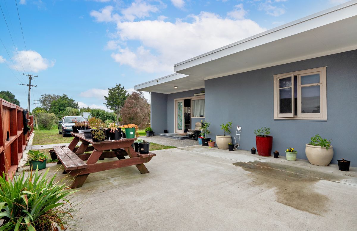 2 Bedroom Home on the Hill – pohled 2